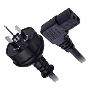 Australia Power Cord - Australia - Power Cord