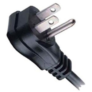 Kabel Daya USA - USA - Kabel Daya