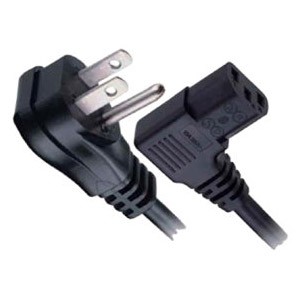 Kabel Daya USA - USA - Kabel Daya