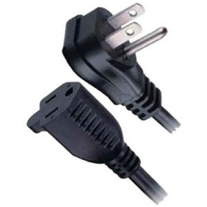 Kabel Daya USA - USA - Kabel Daya