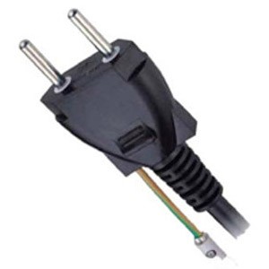 Power Cord - Other Plug - Power Cord