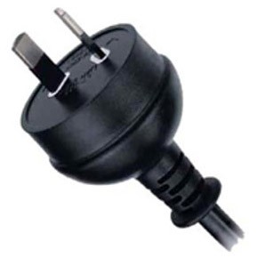 Australia Power Cord - Australia - Power Cord