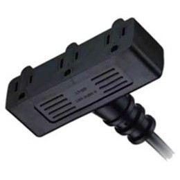 Kabel Daya USA - USA - Kabel Daya