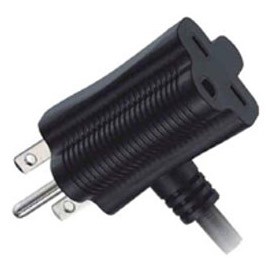 Kabel Daya USA - USA - Kabel Daya