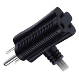 Kabel Daya USA - USA - Kabel Daya