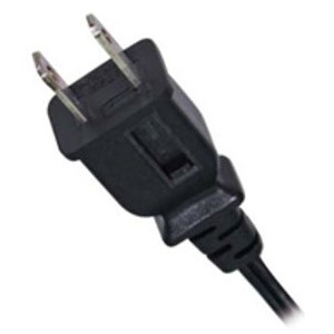 Kabel Daya USA - USA - Kabel Daya