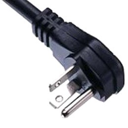電源線插頭 - 美國-電源線插頭