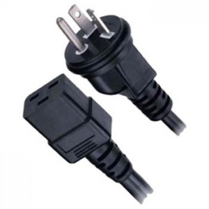 Kabel Daya USA - USA - Kabel Daya