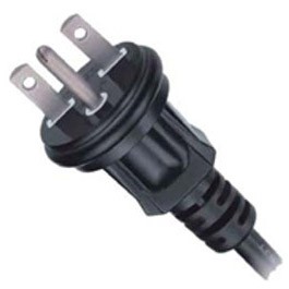 Kabel Daya USA - USA - Kabel Daya