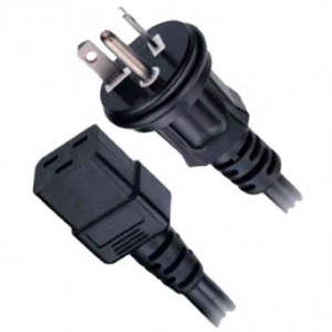 Kabel Daya USA - USA - Kabel Daya