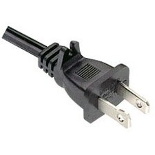 Kabel Daya USA - USA - Kabel Daya