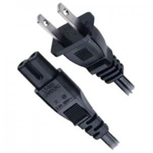 Kabel Daya USA - USA - Kabel Daya
