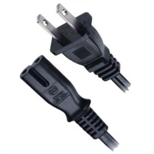 Kabel Daya USA - USA - Kabel Daya