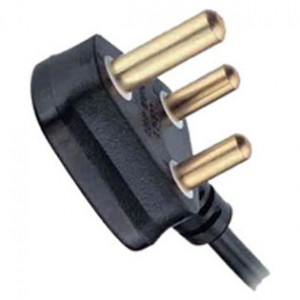 Power Cord - Other Plug - Power Cord