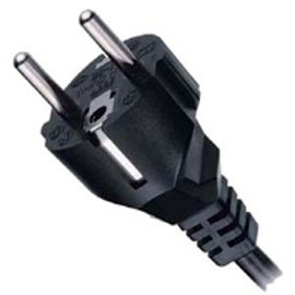 Europe Power Cord - Europe - Power Cord