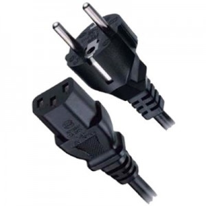 Europe Power Cord - Europe - Power Cord