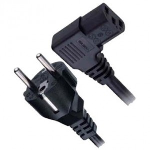 Europe Power Cord - Europe - Power Cord