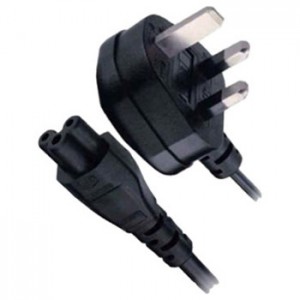 British Power Cord - British - Power Cord