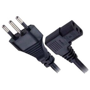 Switzerland ‐ Italy Power Cord - Switzerland ‐ Italy - Power Cord