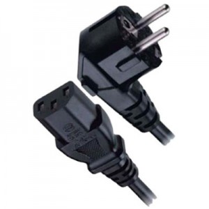 Russia Power Cord - Russia - Power Cord