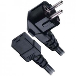 Europe Power Cord - Europe - Power Cord