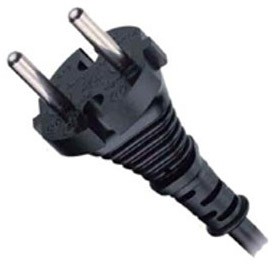 電源線插頭 - 歐洲-電源線插頭