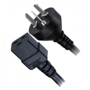 China Power Cord