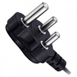 South Africa Power Cord - South Africa - Power Cord