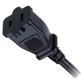 Kabel Daya USA - USA - Kabel Daya