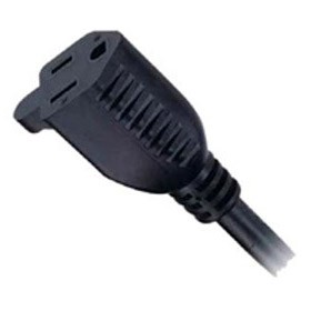 Kabel Daya USA - USA - Kabel Daya