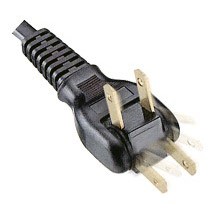 Taiwan Power Cord - Taiwan - Power Cord