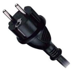 Europe Power Cord - Europe - Power Cord