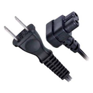 Japan Power Cord - Japan - Power Cord