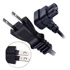 Japan Power Cord - Japan - Power Cord