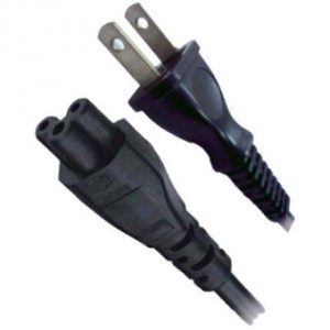 Japan Power Cord - Japan - Power Cord