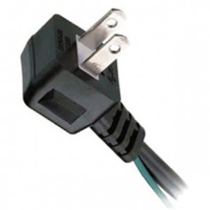 Japan Power Cord - Japan - Power Cord