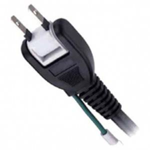 Japan Power Cord - Japan - Power Cord