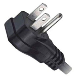 Japan Power Cord - Japan - Power Cord