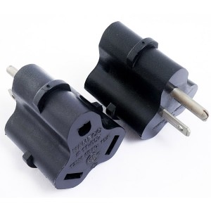 Kabel Daya USA - USA - Kabel Daya