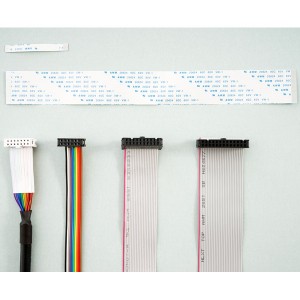 IDC / Flat Cable - DC Series - IDC / Flat Cable