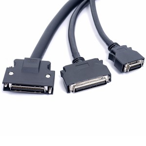SCSI - Seria DC - SCSI