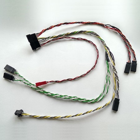Wiring Harness for UAV, Unmanned Aerial Vehicle - Cable Assembly of UAV, Unmanned Aerial Vehicle