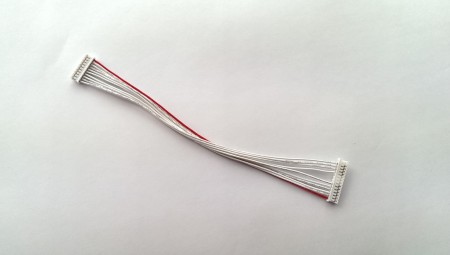 縫紉機線束 - 縫紉機線組連接器及線束加工