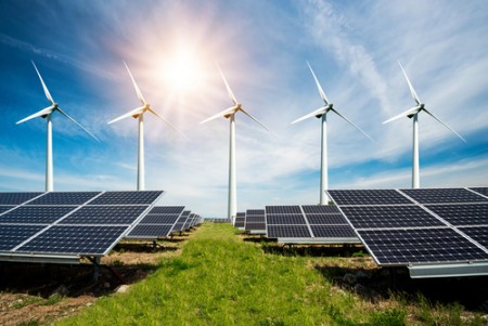 Проводной жгут для зеленой энергии - Кабельные сборки для зеленой энергетики