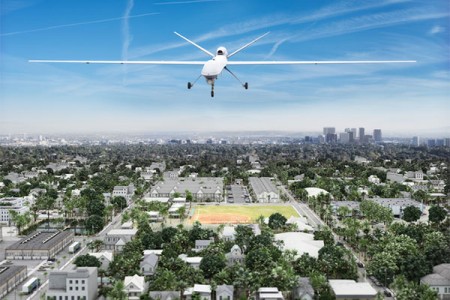 สายไฟฟ้าสำหรับ UAV ทางการค้า - สายไฮว์เออร์เนสสำหรับ UAV ทางการค้า