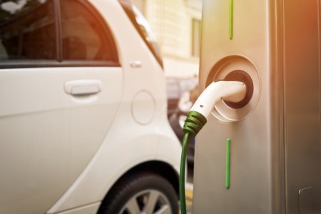 Cabo de fiação para veículo elétrico - Montagem de chicote de fiação para veículos elétricos