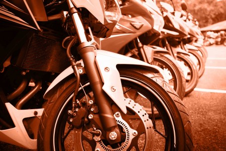 Проводная гарнитура для мотоцикла - Сборка проводки скутеров