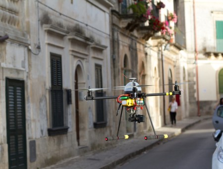 Cabo de fiação para pequenos UAVs - Chicote de Fiação para Pequeno UAV