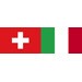 スイス - イタリア