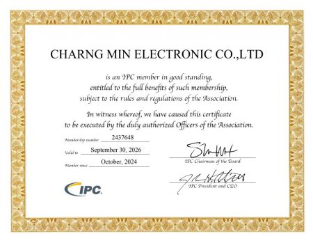 IPC numarası